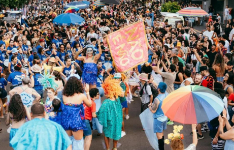 Procon dá dicas aos foliões